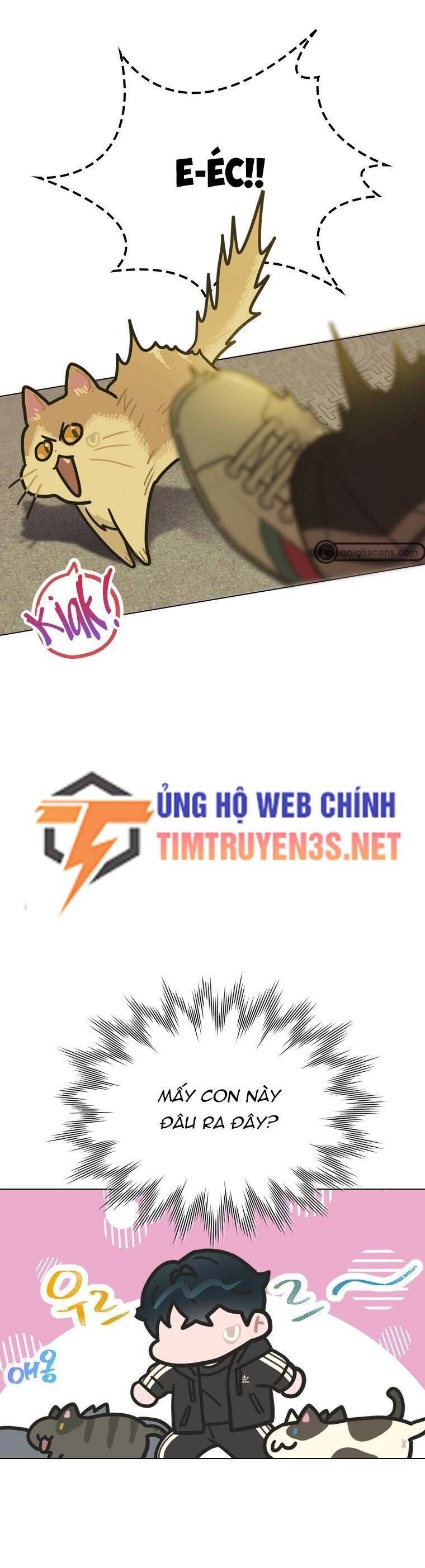 Tôi Giải Cứu Nhóm Idol Vô Danh Bằng Một Cú Chạm Chapter 13 - 5