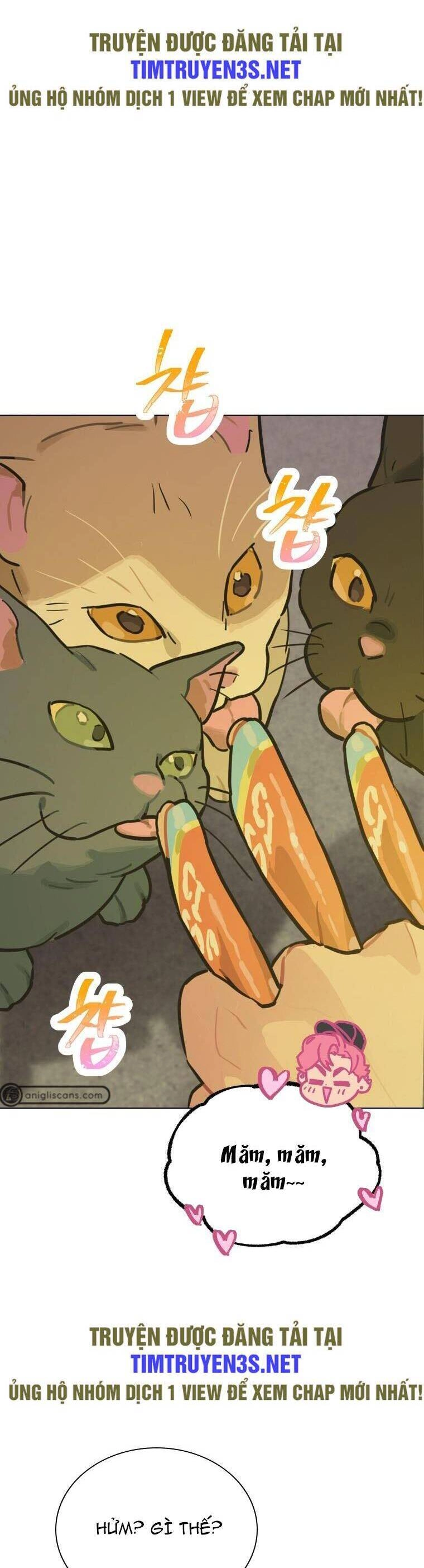 Tôi Giải Cứu Nhóm Idol Vô Danh Bằng Một Cú Chạm Chapter 13 - 6