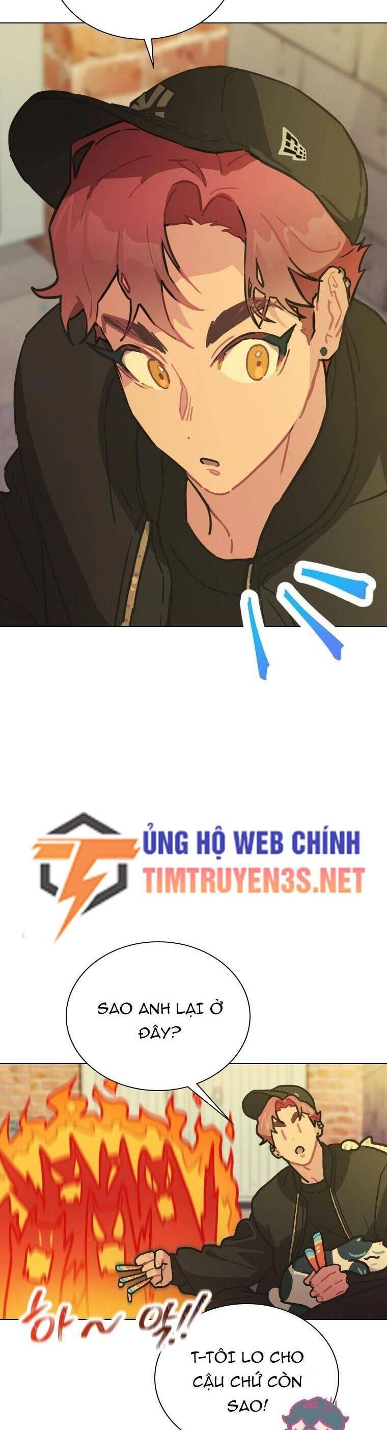 Tôi Giải Cứu Nhóm Idol Vô Danh Bằng Một Cú Chạm Chapter 13 - 7