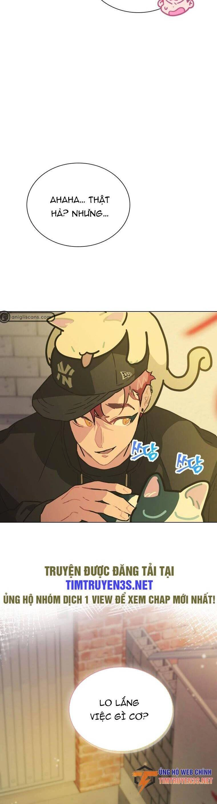 Tôi Giải Cứu Nhóm Idol Vô Danh Bằng Một Cú Chạm Chapter 13 - 8