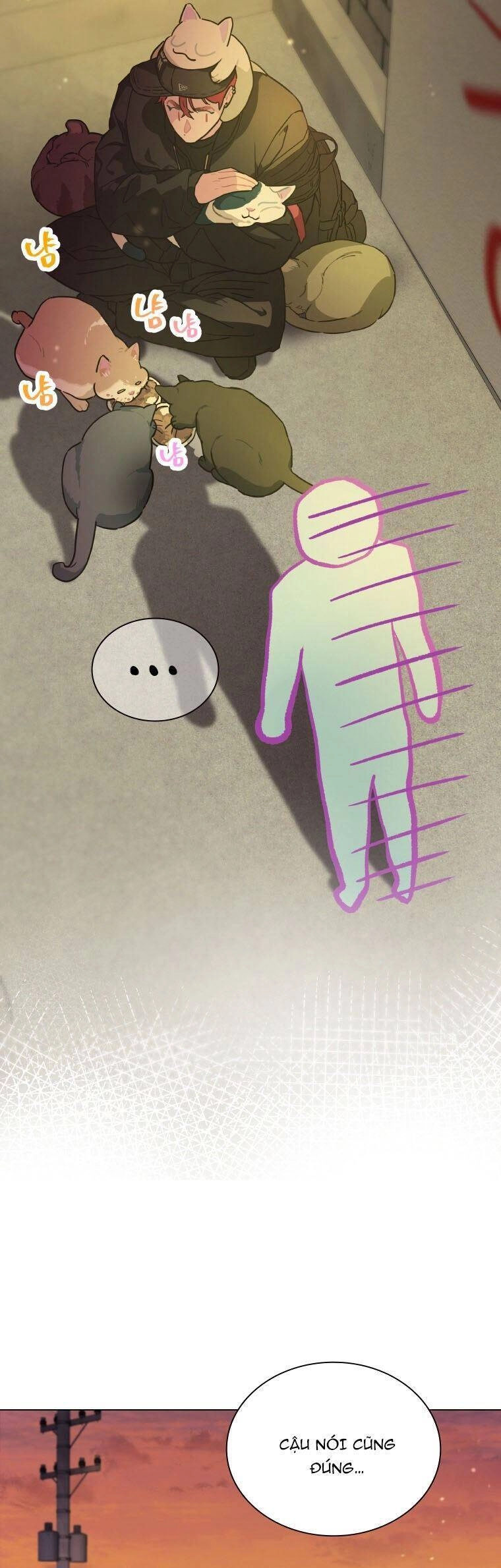 Tôi Giải Cứu Nhóm Idol Vô Danh Bằng Một Cú Chạm Chapter 13 - 9