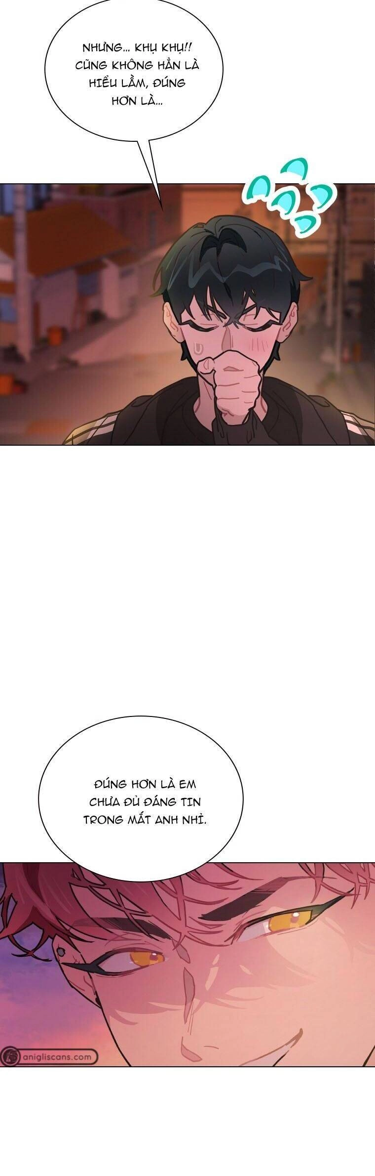 Tôi Giải Cứu Nhóm Idol Vô Danh Bằng Một Cú Chạm Chapter 13 - 11