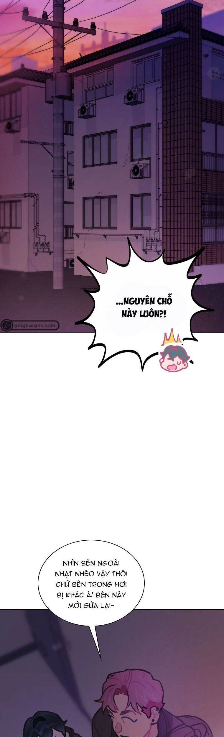 Tôi Giải Cứu Nhóm Idol Vô Danh Bằng Một Cú Chạm Chapter 13 - 14