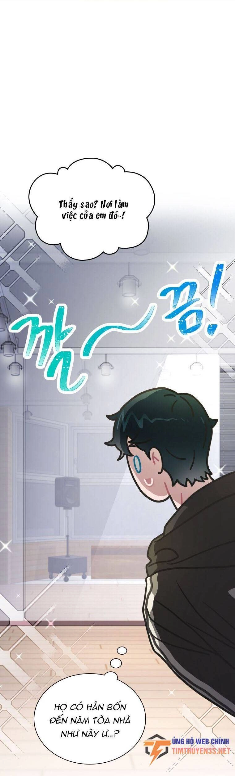 Tôi Giải Cứu Nhóm Idol Vô Danh Bằng Một Cú Chạm Chapter 13 - 16