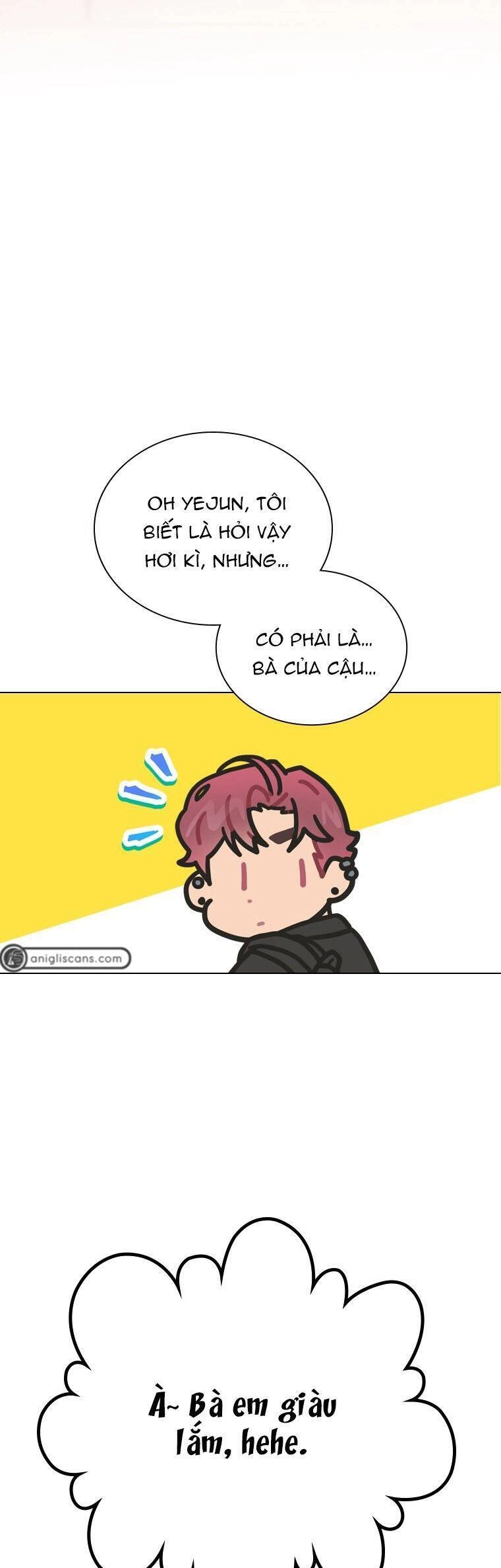 Tôi Giải Cứu Nhóm Idol Vô Danh Bằng Một Cú Chạm Chapter 13 - 17