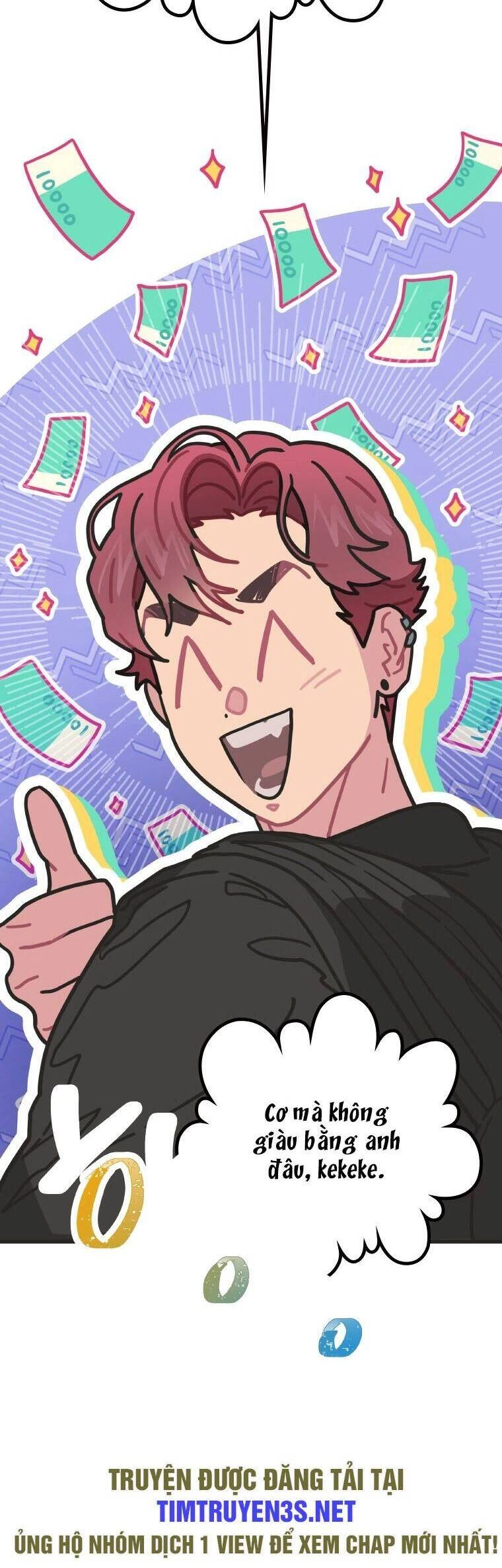 Tôi Giải Cứu Nhóm Idol Vô Danh Bằng Một Cú Chạm Chapter 13 - 18