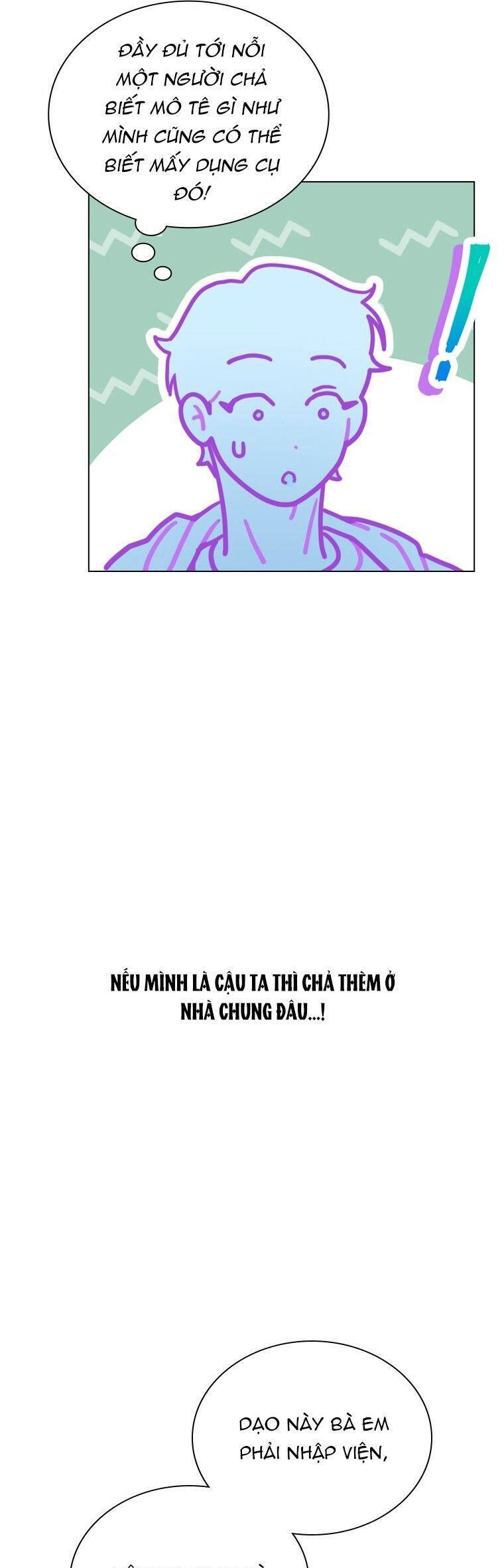 Tôi Giải Cứu Nhóm Idol Vô Danh Bằng Một Cú Chạm Chapter 13 - 21