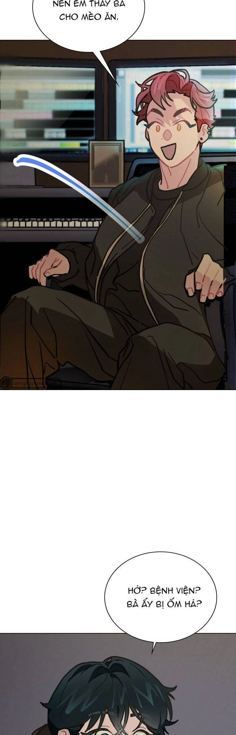 Tôi Giải Cứu Nhóm Idol Vô Danh Bằng Một Cú Chạm Chapter 13 - 22