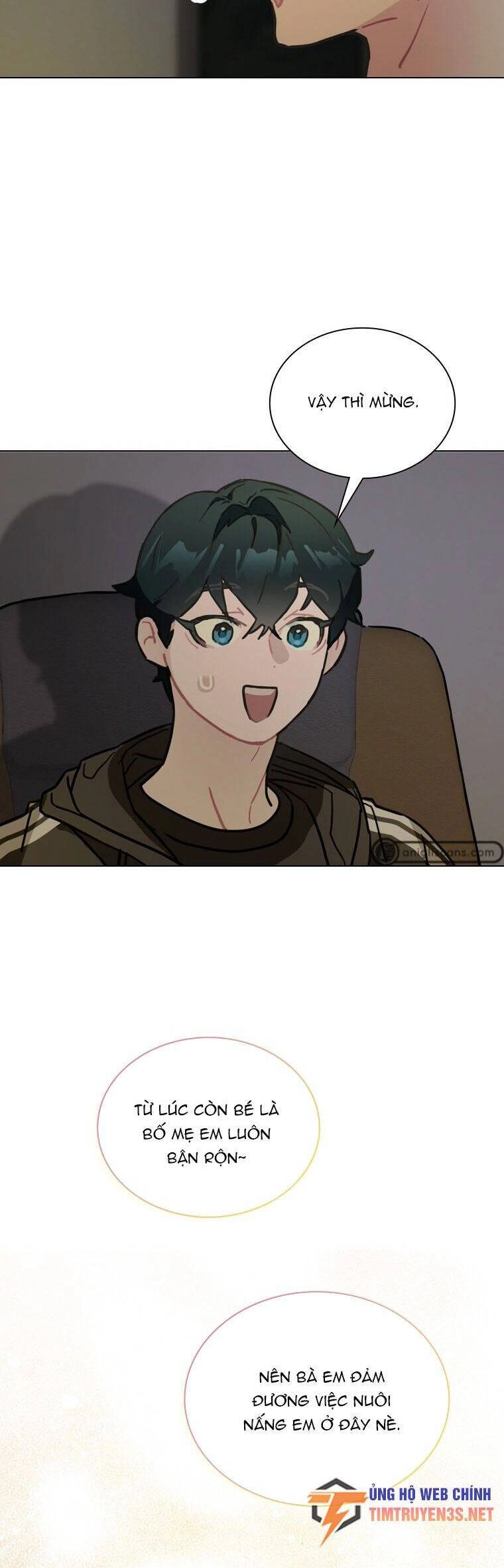 Tôi Giải Cứu Nhóm Idol Vô Danh Bằng Một Cú Chạm Chapter 13 - 24