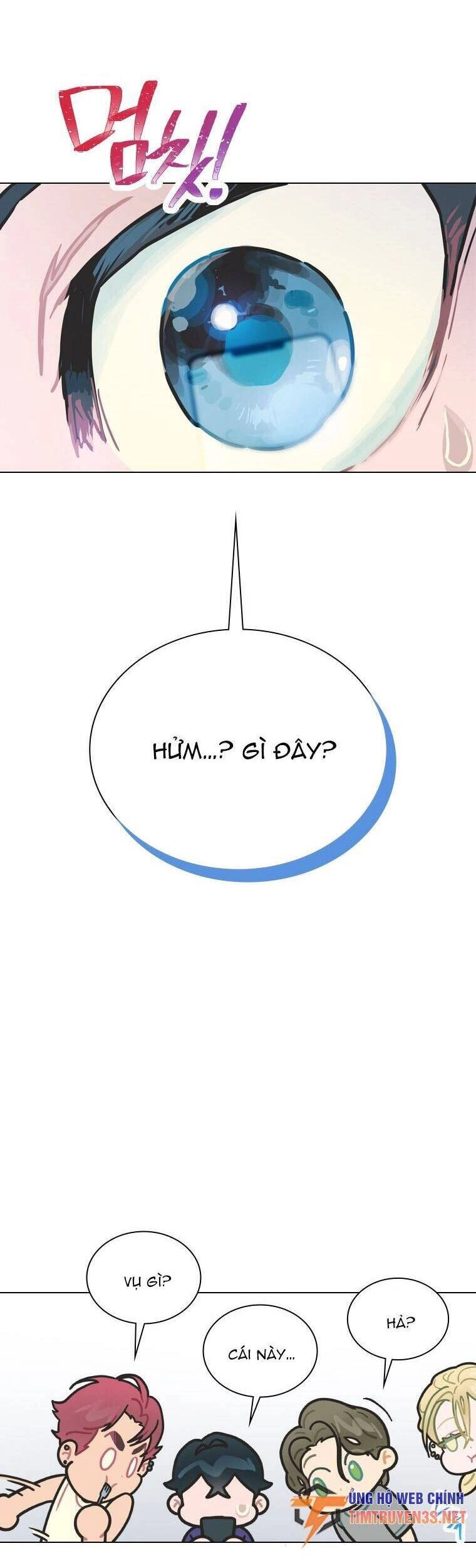 Tôi Giải Cứu Nhóm Idol Vô Danh Bằng Một Cú Chạm Chapter 13 - 40