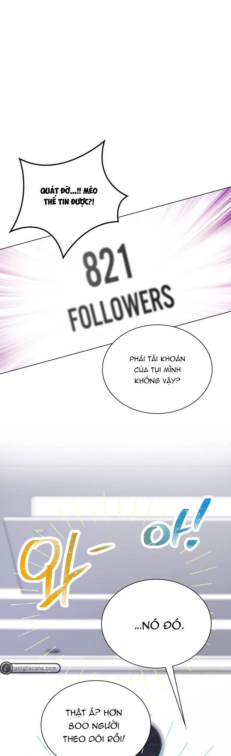 Tôi Giải Cứu Nhóm Idol Vô Danh Bằng Một Cú Chạm Chapter 13 - 41