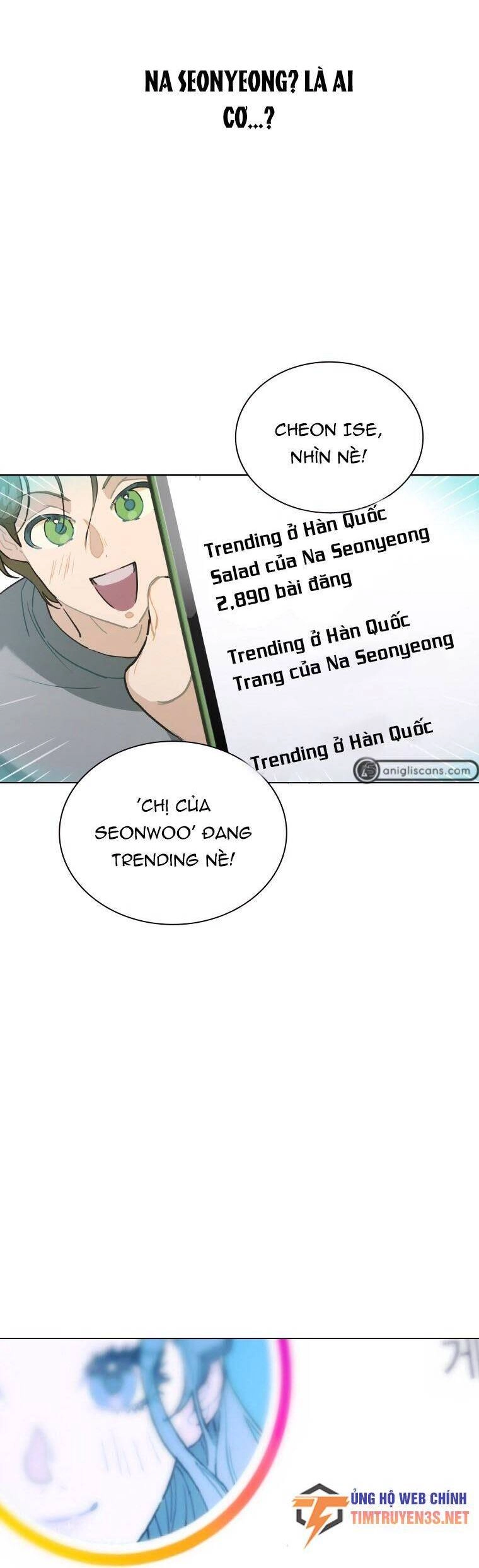 Tôi Giải Cứu Nhóm Idol Vô Danh Bằng Một Cú Chạm Chapter 13 - 44