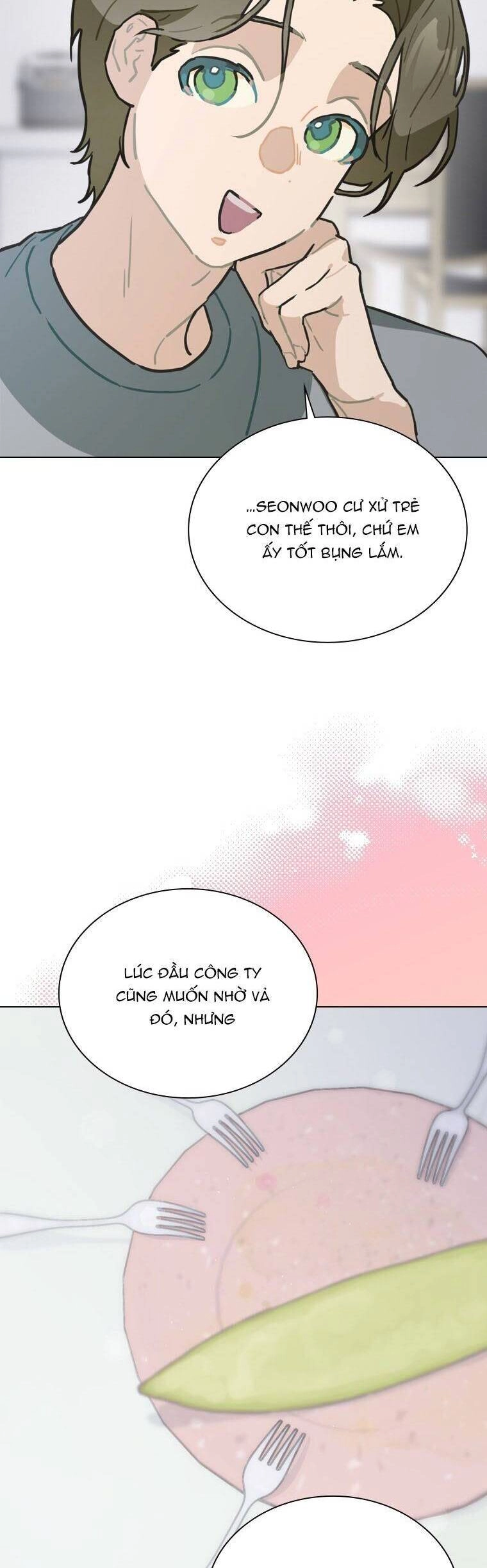 Tôi Giải Cứu Nhóm Idol Vô Danh Bằng Một Cú Chạm Chapter 13 - 51