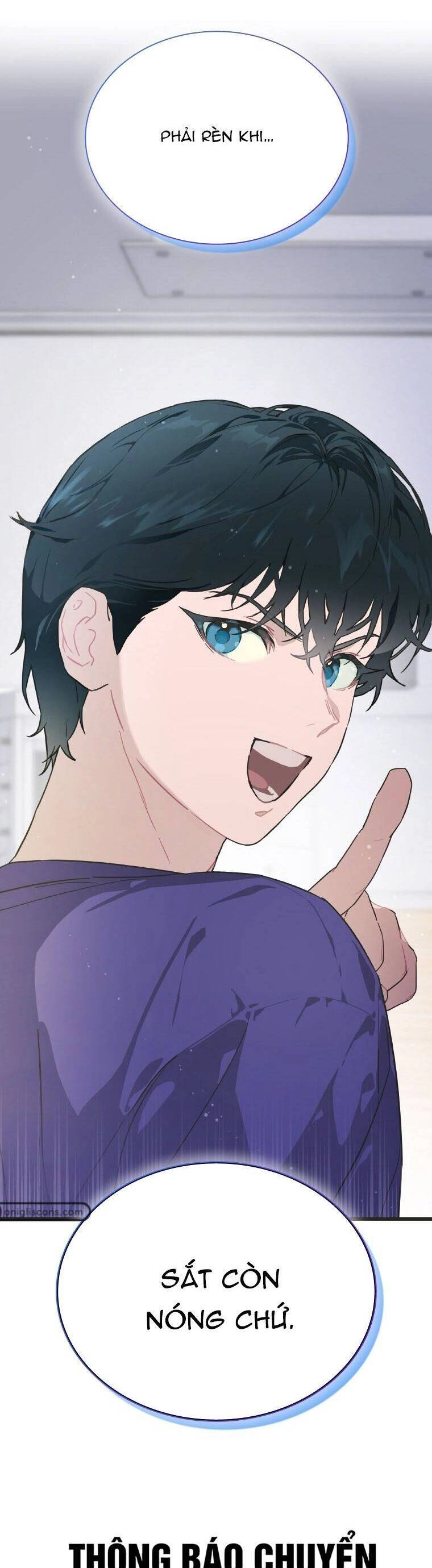 Tôi Giải Cứu Nhóm Idol Vô Danh Bằng Một Cú Chạm Chapter 13 - 55