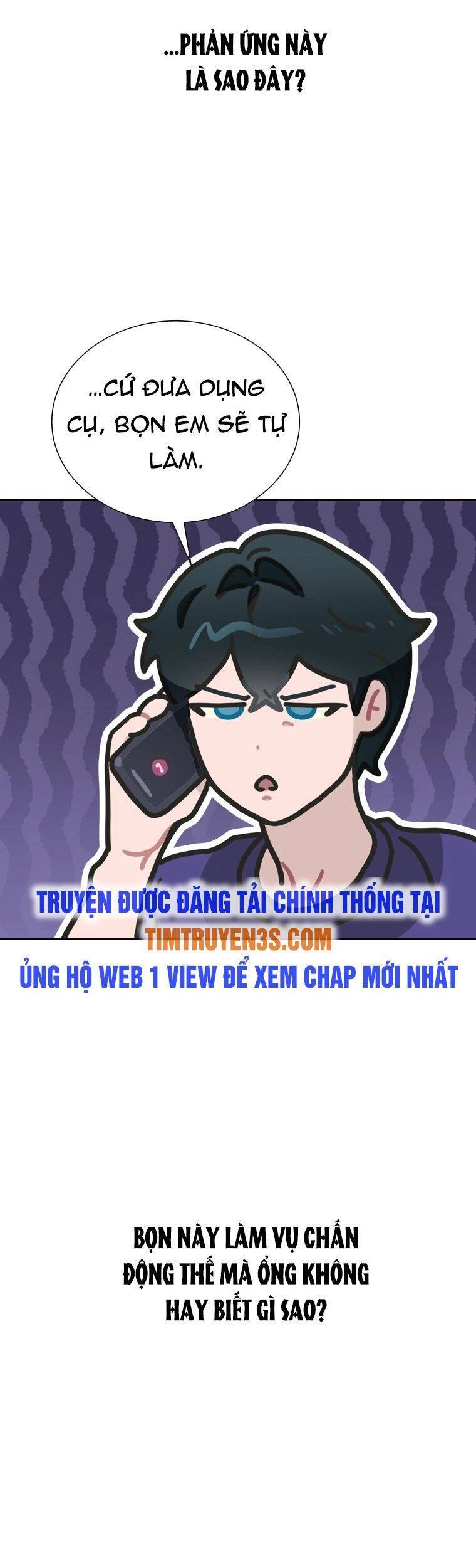 Tôi Giải Cứu Nhóm Idol Vô Danh Bằng Một Cú Chạm Chapter 14 - 6