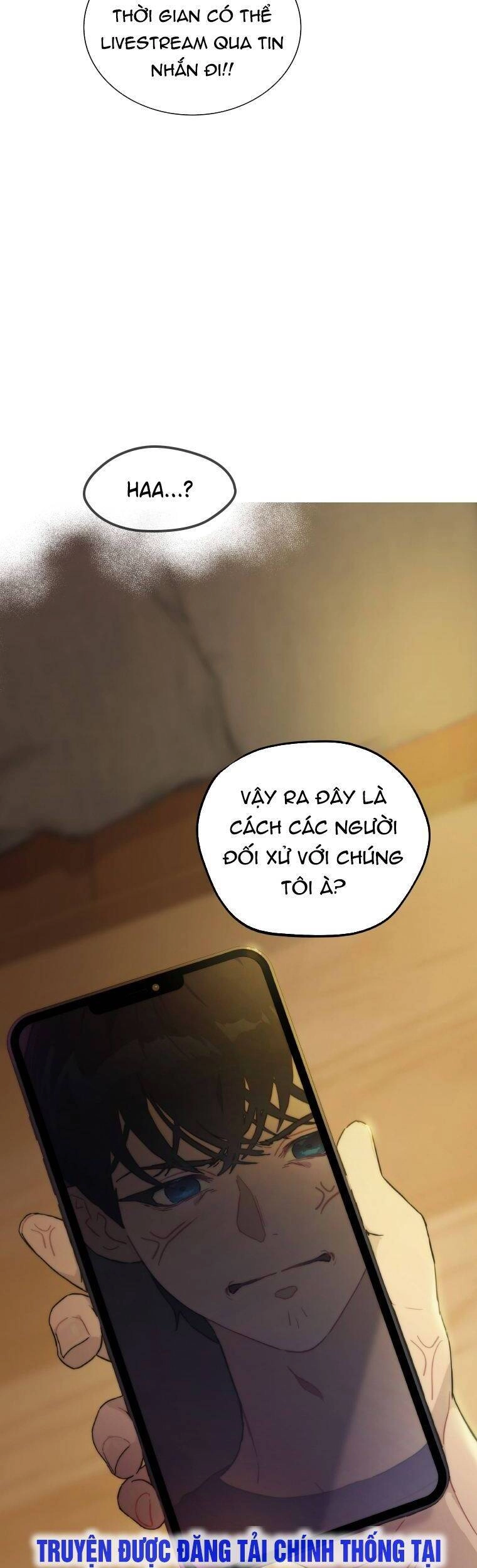 Tôi Giải Cứu Nhóm Idol Vô Danh Bằng Một Cú Chạm Chapter 14 - 8