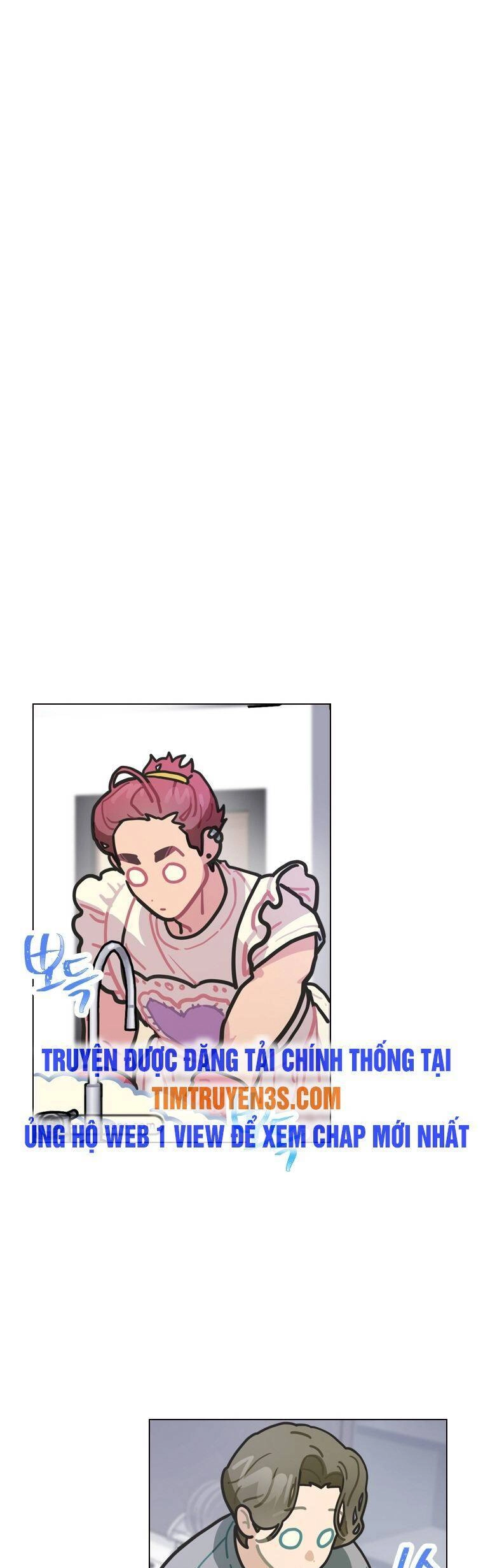 Tôi Giải Cứu Nhóm Idol Vô Danh Bằng Một Cú Chạm Chapter 14 - 10