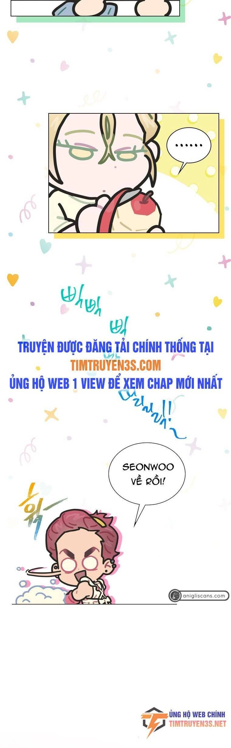 Tôi Giải Cứu Nhóm Idol Vô Danh Bằng Một Cú Chạm Chapter 14 - 13