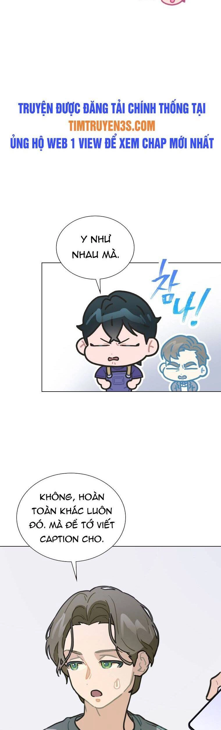 Tôi Giải Cứu Nhóm Idol Vô Danh Bằng Một Cú Chạm Chapter 14 - 19