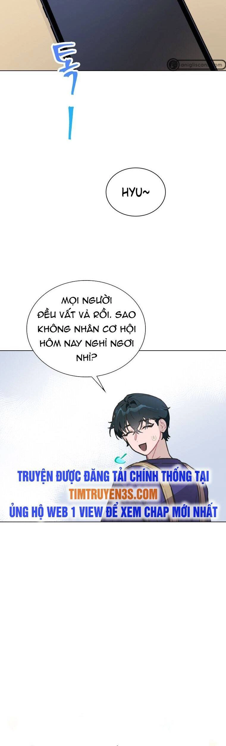 Tôi Giải Cứu Nhóm Idol Vô Danh Bằng Một Cú Chạm Chapter 14 - 23