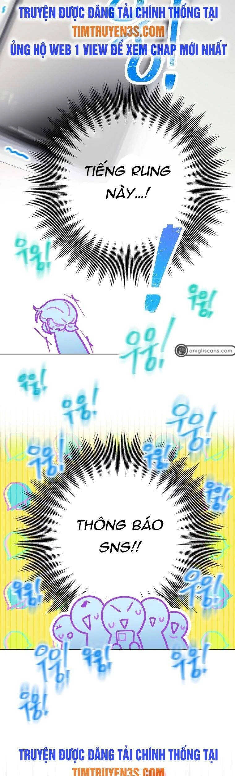 Tôi Giải Cứu Nhóm Idol Vô Danh Bằng Một Cú Chạm Chapter 14 - 28