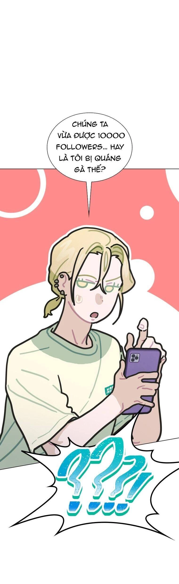 Tôi Giải Cứu Nhóm Idol Vô Danh Bằng Một Cú Chạm Chapter 14 - 32