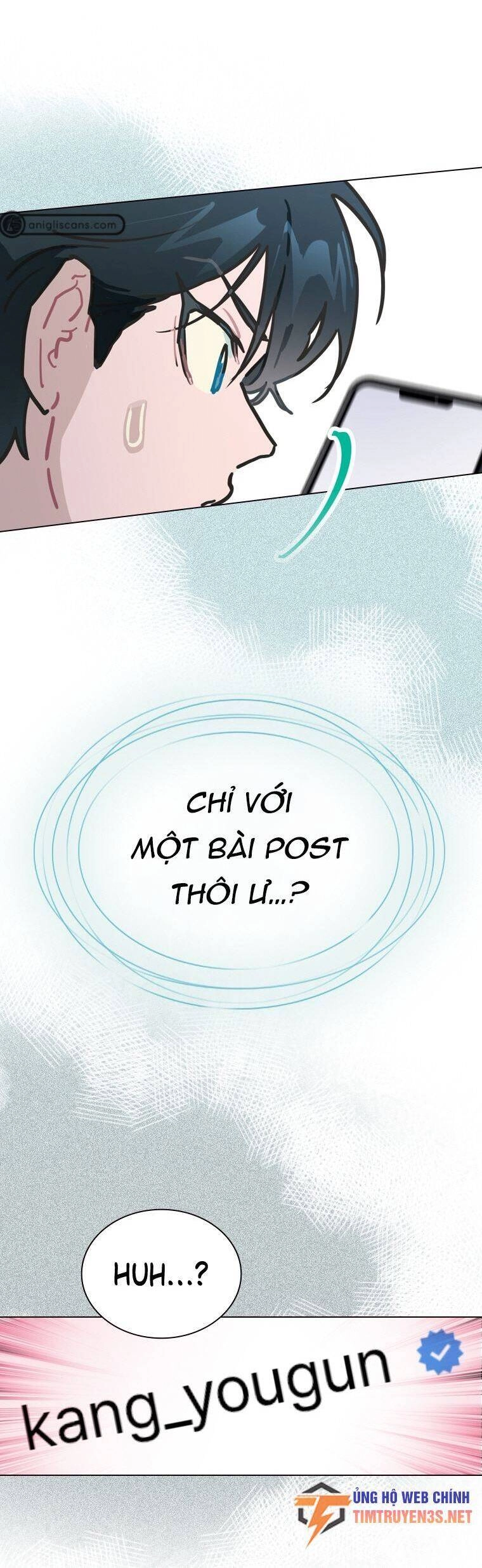 Tôi Giải Cứu Nhóm Idol Vô Danh Bằng Một Cú Chạm Chapter 14 - 33