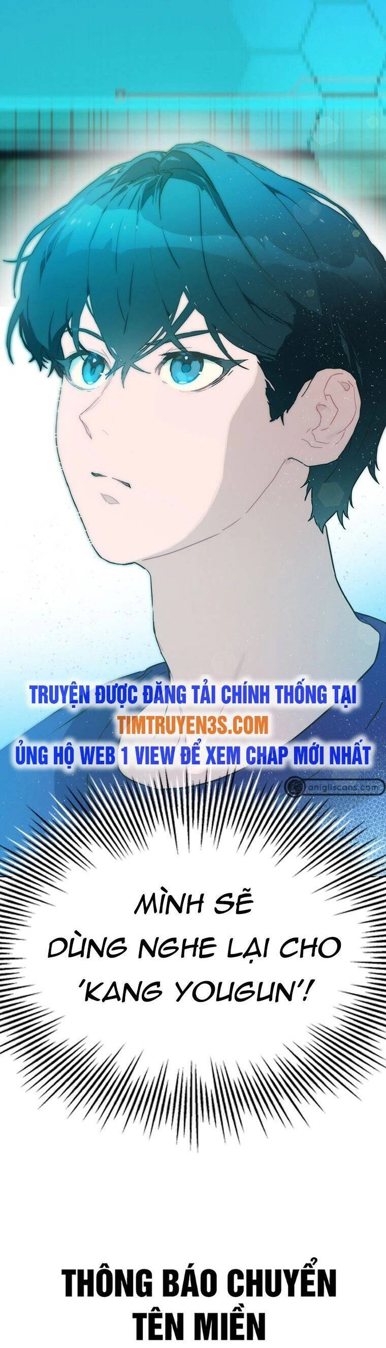 Tôi Giải Cứu Nhóm Idol Vô Danh Bằng Một Cú Chạm Chapter 14 - 40