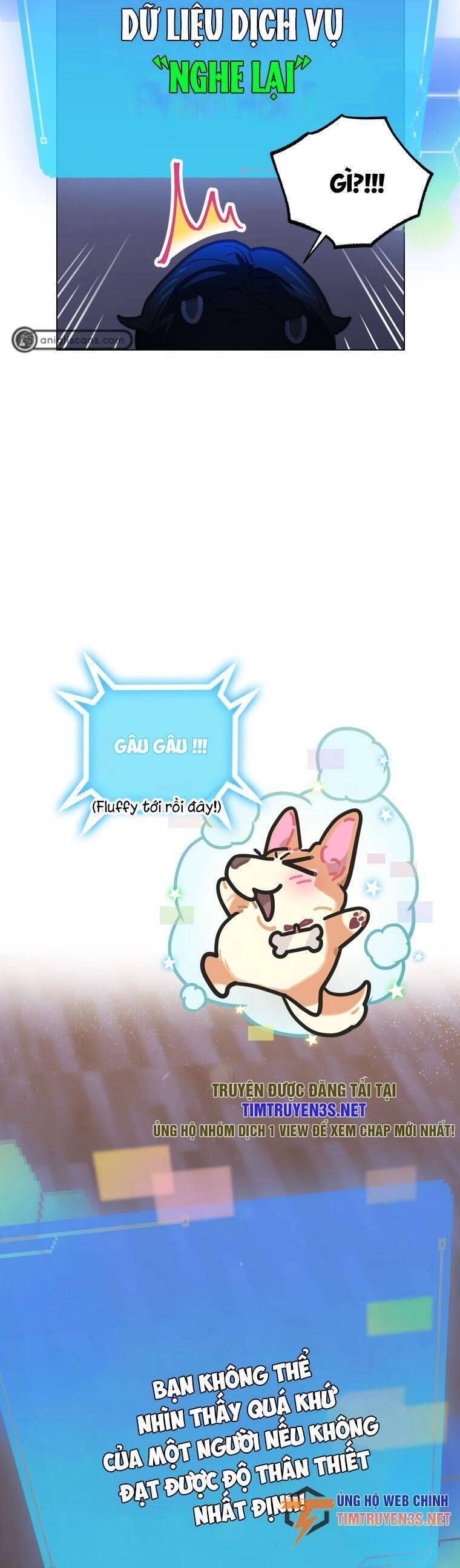 Tôi Giải Cứu Nhóm Idol Vô Danh Bằng Một Cú Chạm Chapter 15 - 5