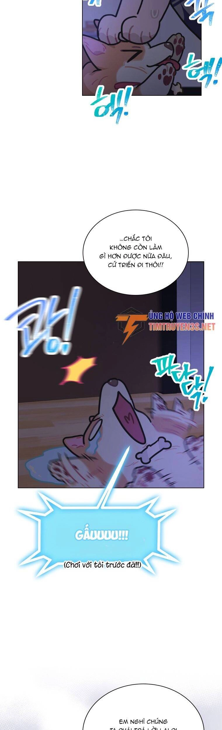 Tôi Giải Cứu Nhóm Idol Vô Danh Bằng Một Cú Chạm Chapter 15 - 8