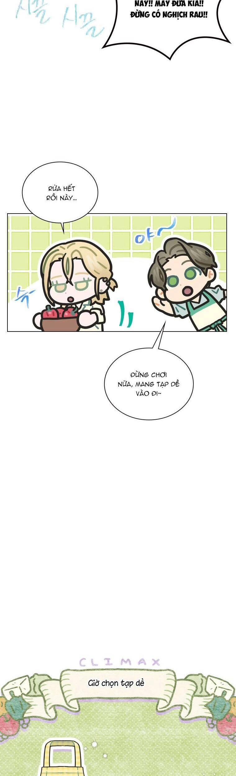 Tôi Giải Cứu Nhóm Idol Vô Danh Bằng Một Cú Chạm Chapter 15 - 15