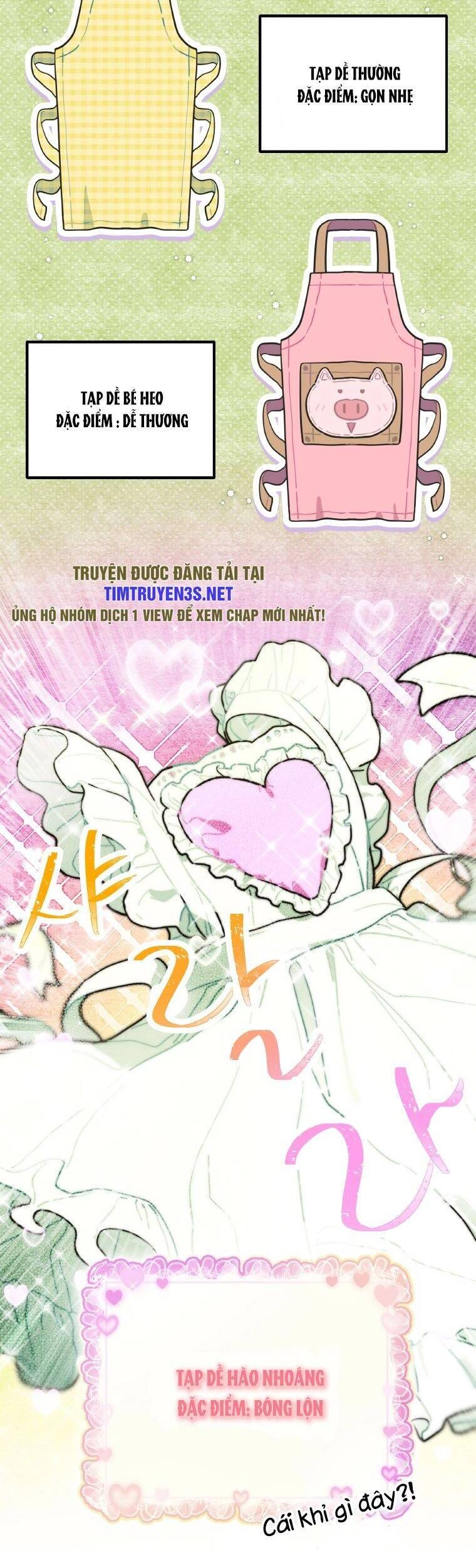 Tôi Giải Cứu Nhóm Idol Vô Danh Bằng Một Cú Chạm Chapter 15 - 16