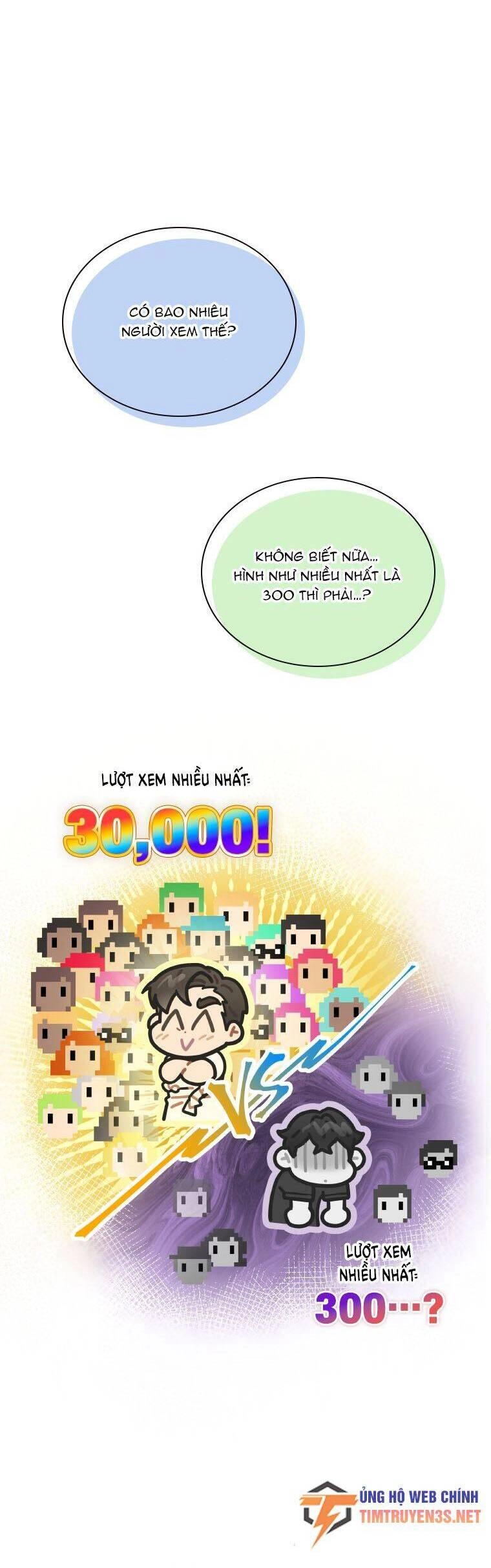 Tôi Giải Cứu Nhóm Idol Vô Danh Bằng Một Cú Chạm Chapter 15 - 21