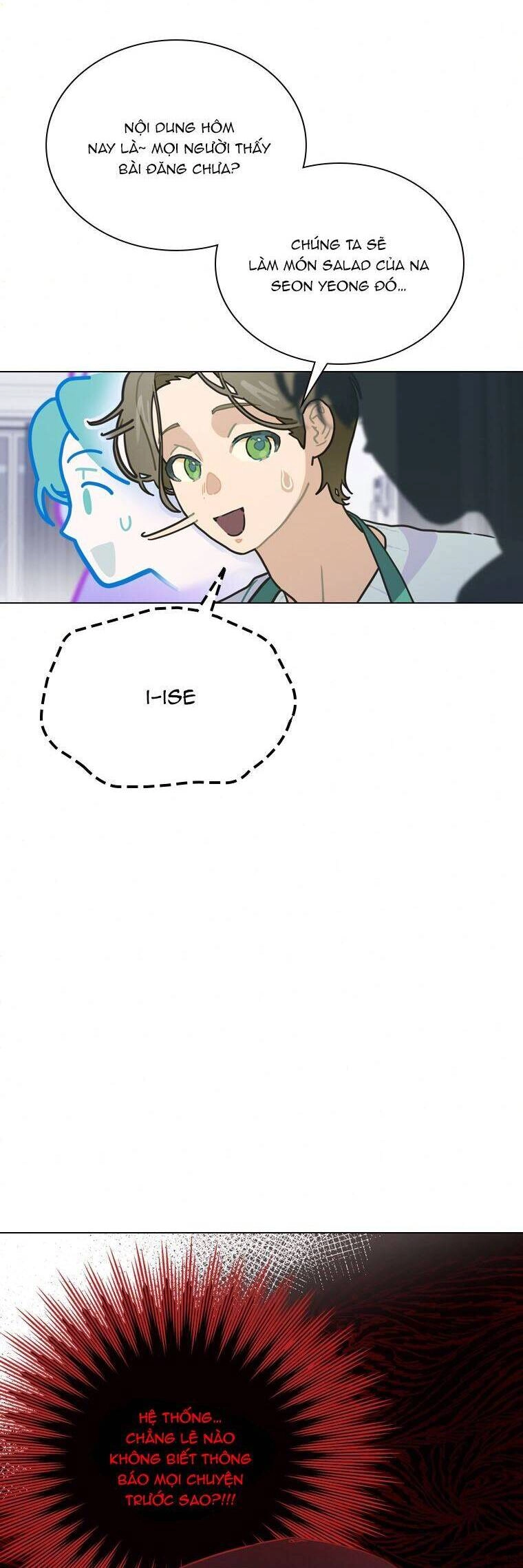 Tôi Giải Cứu Nhóm Idol Vô Danh Bằng Một Cú Chạm Chapter 15 - 34