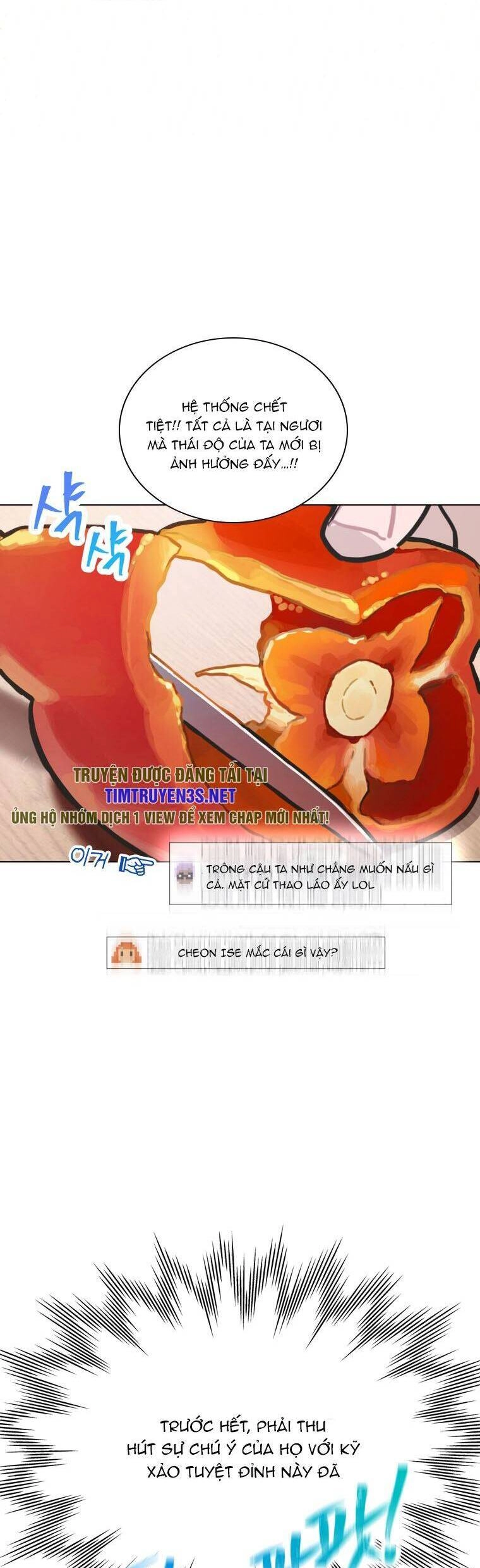 Tôi Giải Cứu Nhóm Idol Vô Danh Bằng Một Cú Chạm Chapter 15 - 37