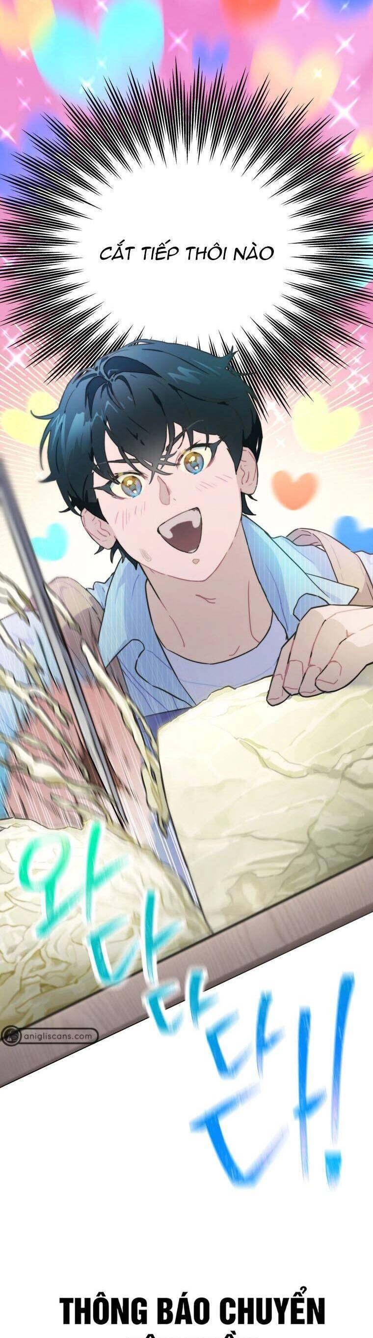 Tôi Giải Cứu Nhóm Idol Vô Danh Bằng Một Cú Chạm Chapter 15 - 42