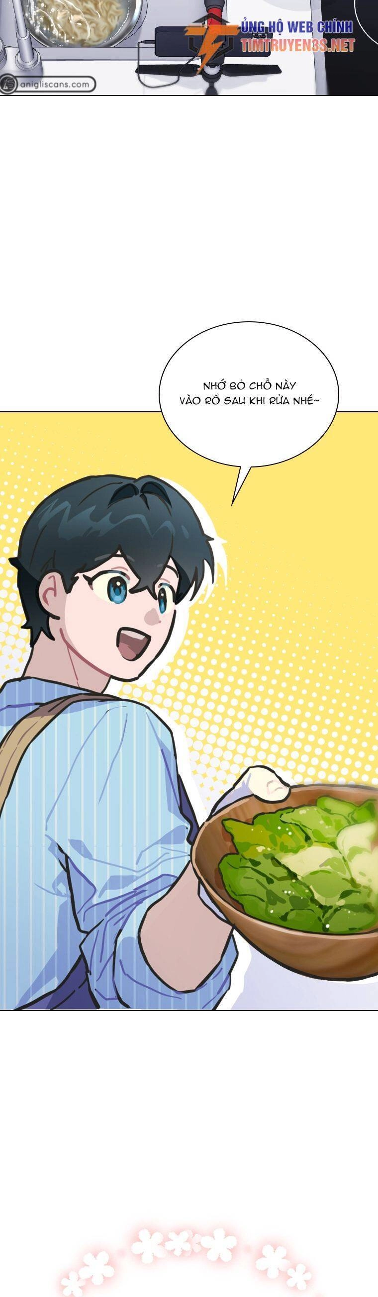 Tôi Giải Cứu Nhóm Idol Vô Danh Bằng Một Cú Chạm Chapter 16 - 3