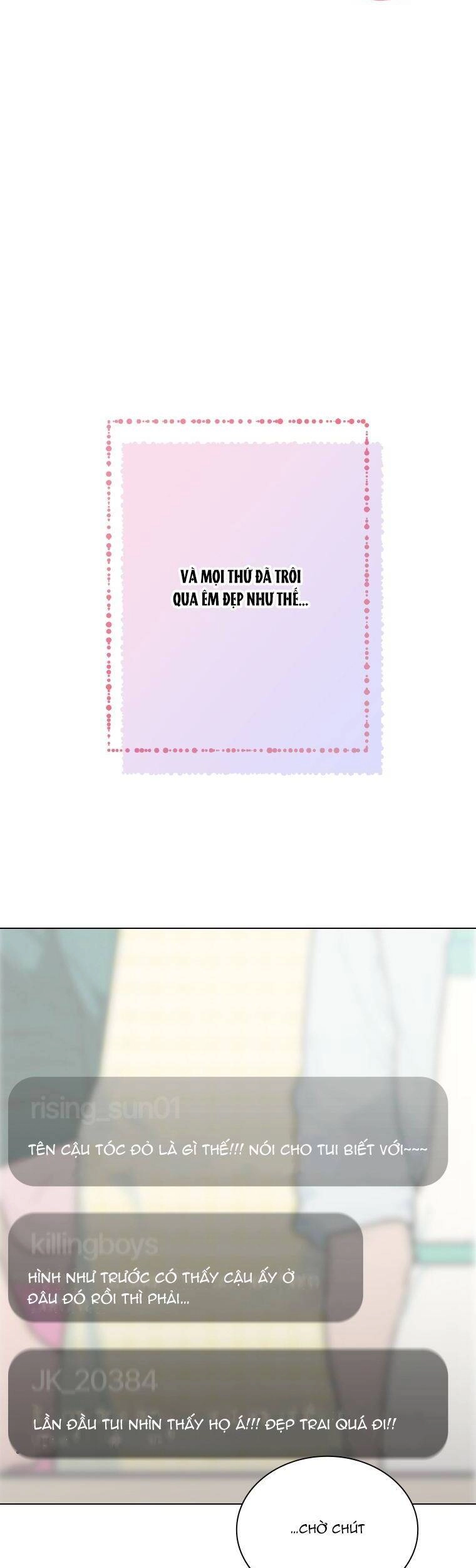 Tôi Giải Cứu Nhóm Idol Vô Danh Bằng Một Cú Chạm Chapter 16 - 8