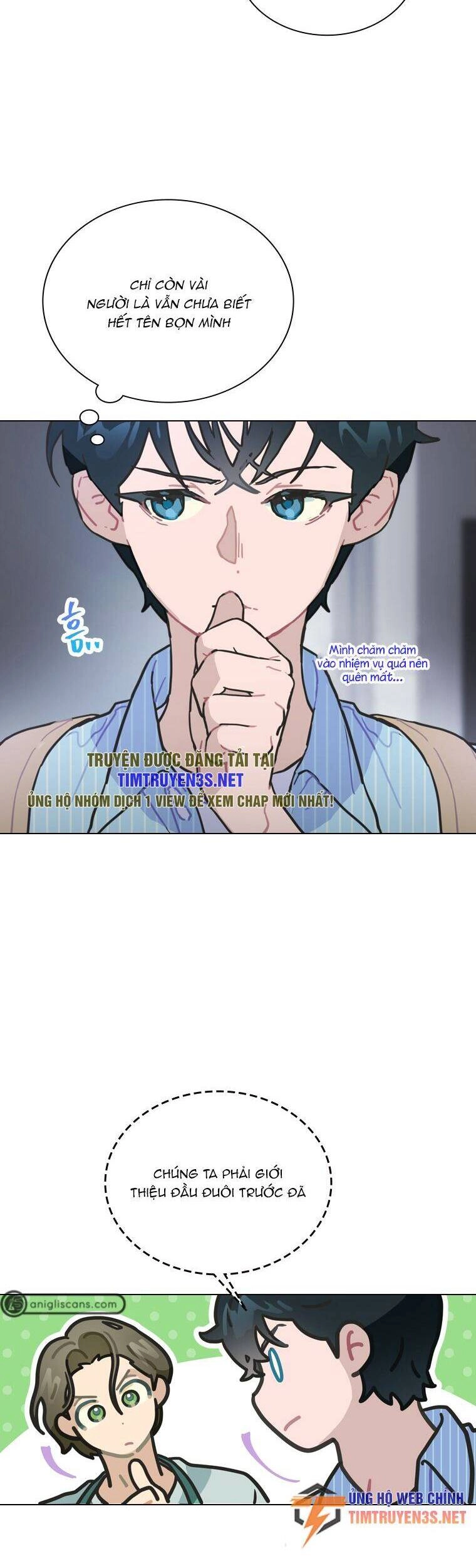 Tôi Giải Cứu Nhóm Idol Vô Danh Bằng Một Cú Chạm Chapter 16 - 9