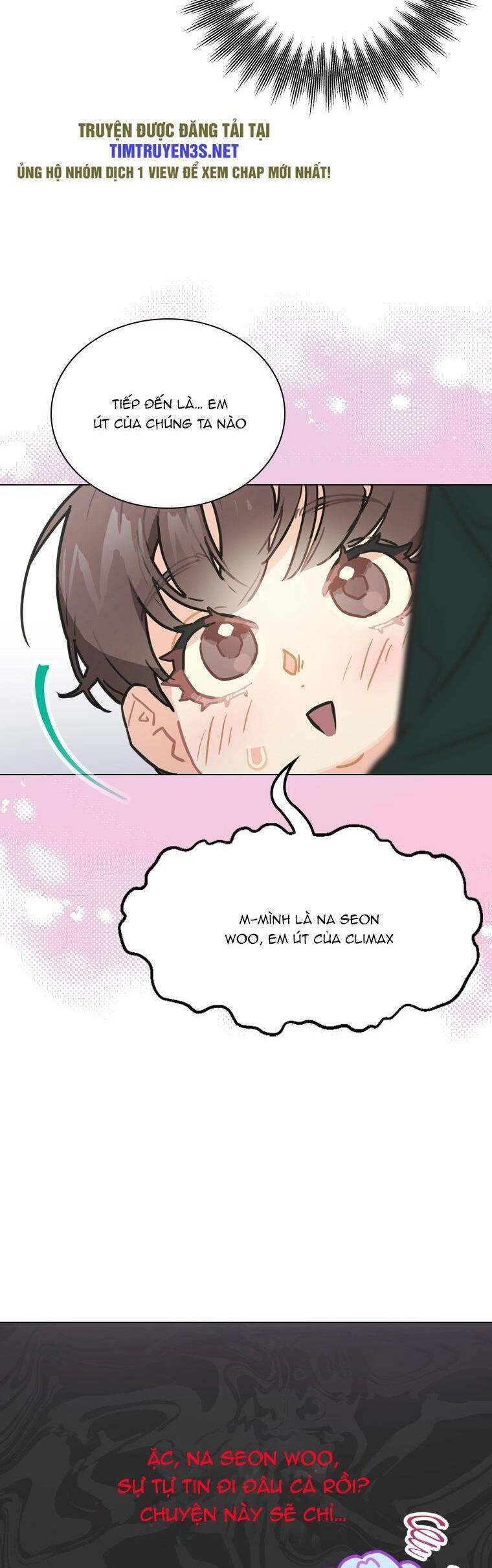 Tôi Giải Cứu Nhóm Idol Vô Danh Bằng Một Cú Chạm Chapter 16 - 16