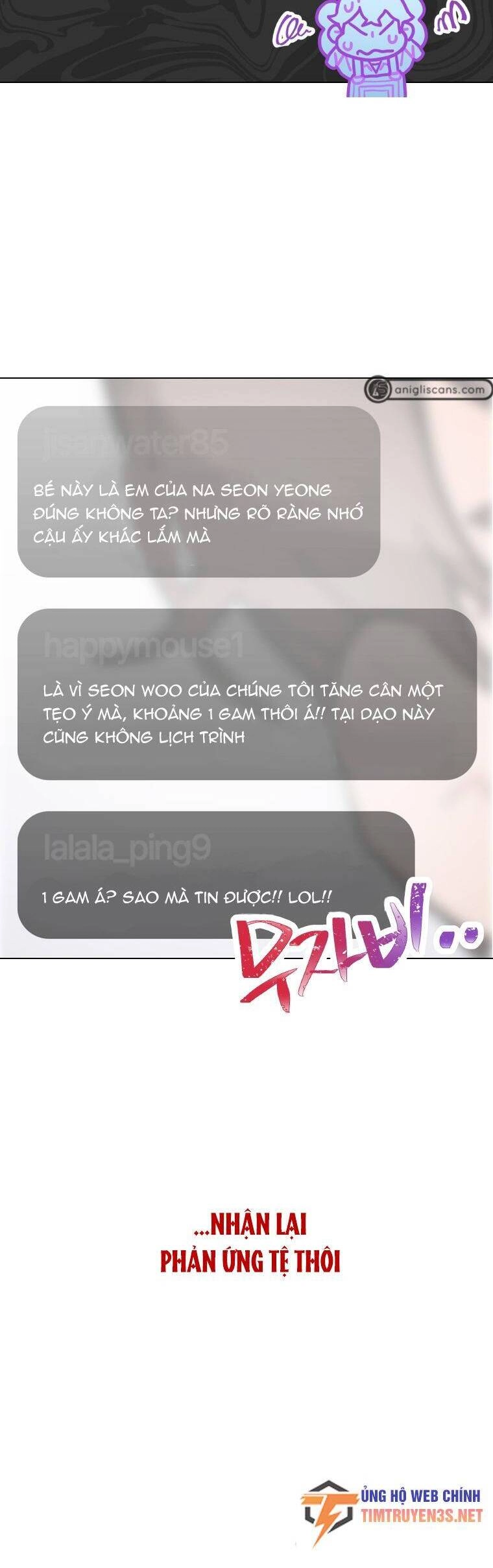 Tôi Giải Cứu Nhóm Idol Vô Danh Bằng Một Cú Chạm Chapter 16 - 17