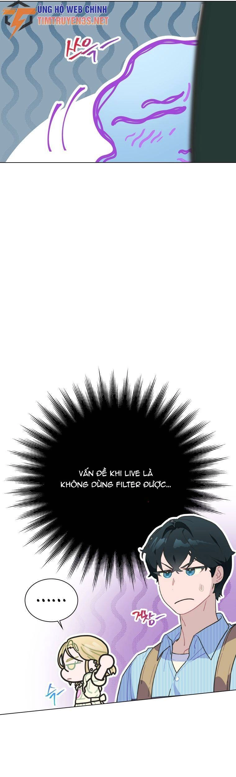 Tôi Giải Cứu Nhóm Idol Vô Danh Bằng Một Cú Chạm Chapter 16 - 18