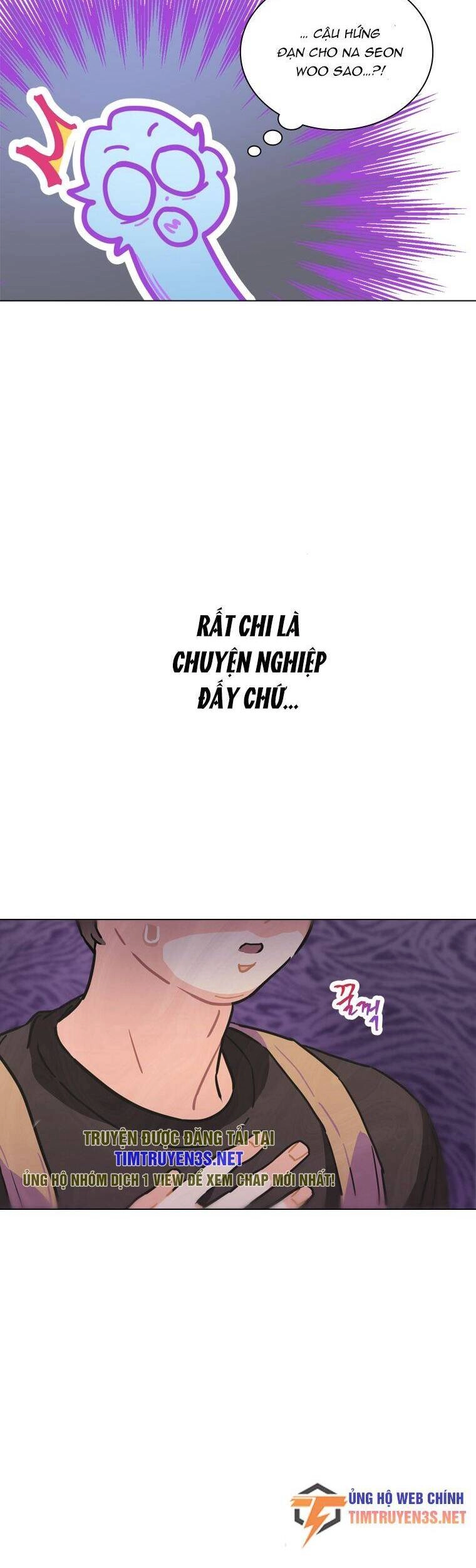 Tôi Giải Cứu Nhóm Idol Vô Danh Bằng Một Cú Chạm Chapter 16 - 21