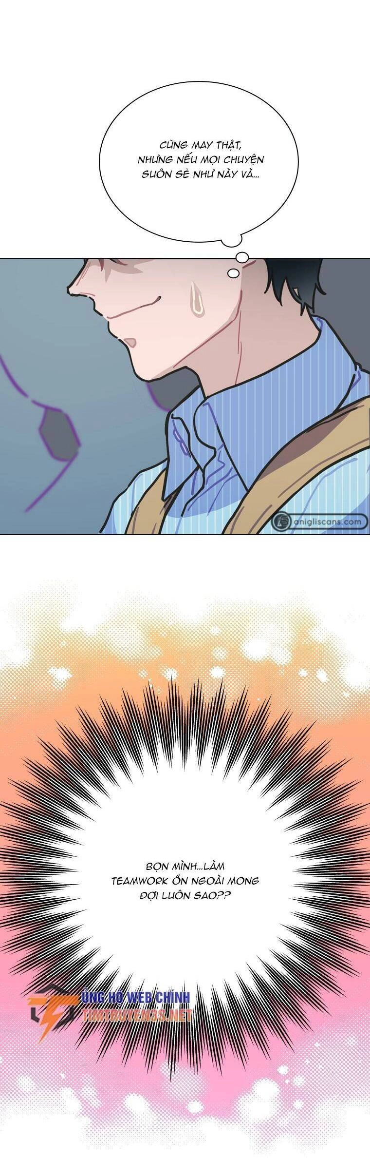 Tôi Giải Cứu Nhóm Idol Vô Danh Bằng Một Cú Chạm Chapter 16 - 23