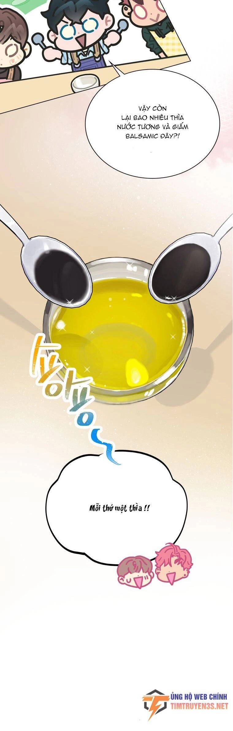 Tôi Giải Cứu Nhóm Idol Vô Danh Bằng Một Cú Chạm Chapter 16 - 25