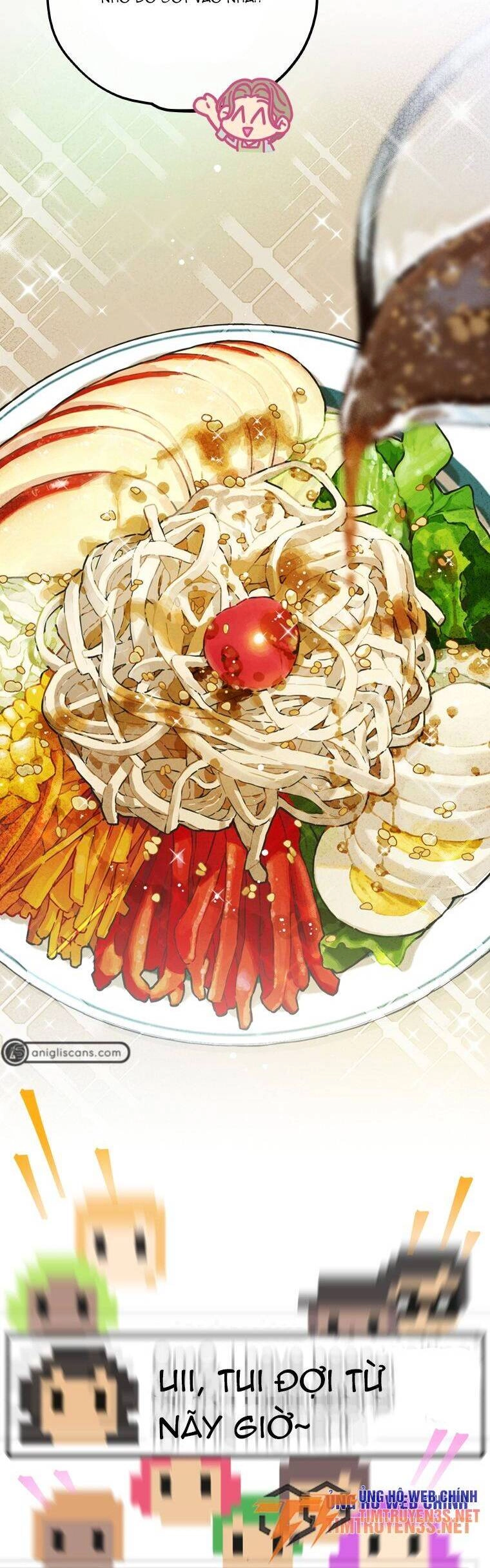 Tôi Giải Cứu Nhóm Idol Vô Danh Bằng Một Cú Chạm Chapter 16 - 29