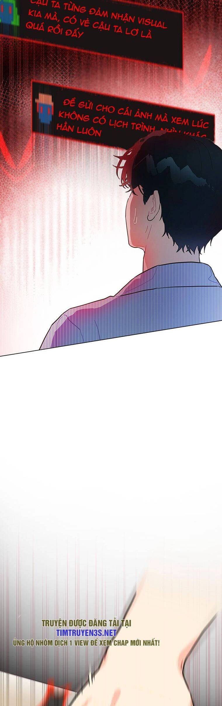 Tôi Giải Cứu Nhóm Idol Vô Danh Bằng Một Cú Chạm Chapter 16 - 35