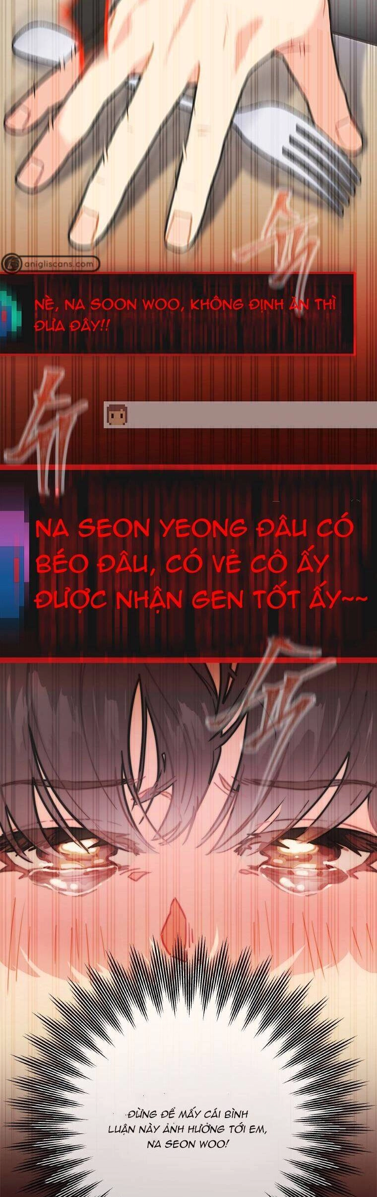 Tôi Giải Cứu Nhóm Idol Vô Danh Bằng Một Cú Chạm Chapter 16 - 36