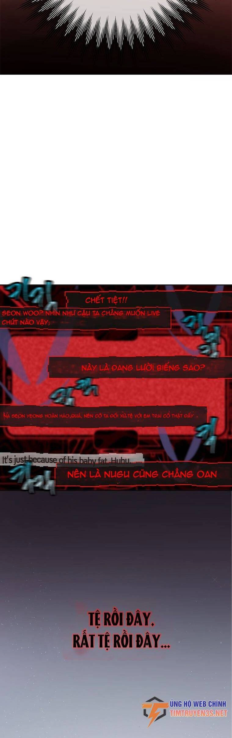 Tôi Giải Cứu Nhóm Idol Vô Danh Bằng Một Cú Chạm Chapter 16 - 37