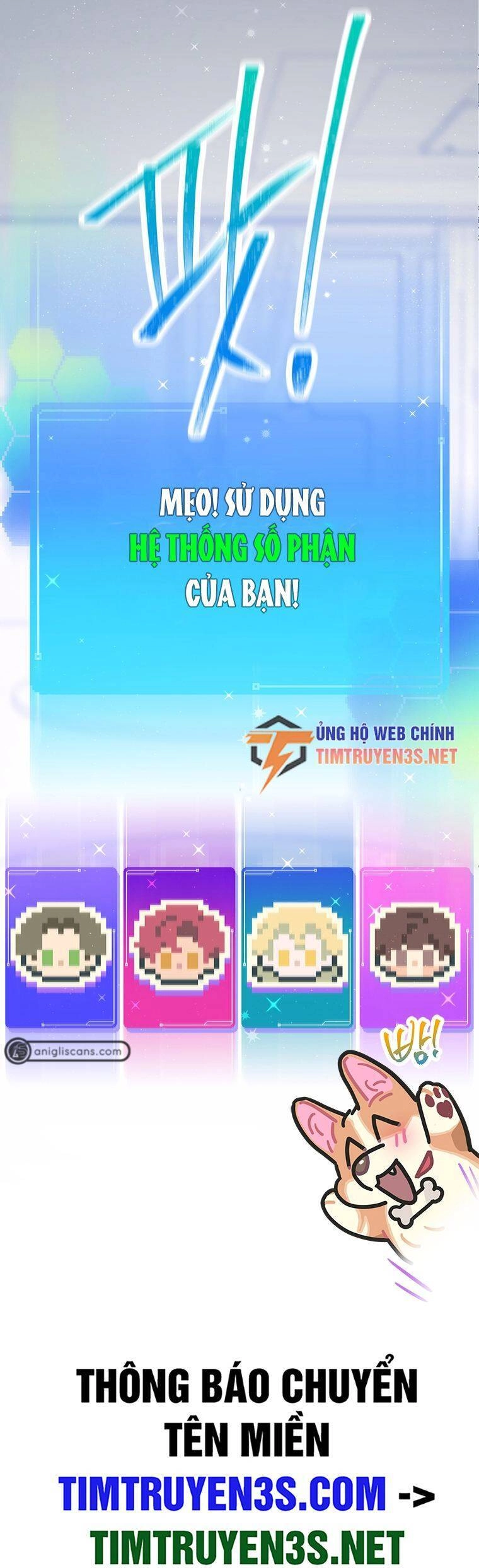 Tôi Giải Cứu Nhóm Idol Vô Danh Bằng Một Cú Chạm Chapter 16 - 38